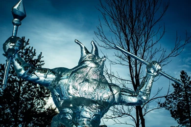 HD Winter Wallpapers 24 – HdCoolWallpapers.Com