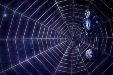 World Wide Web By Kat Nicholson On DeviantArt