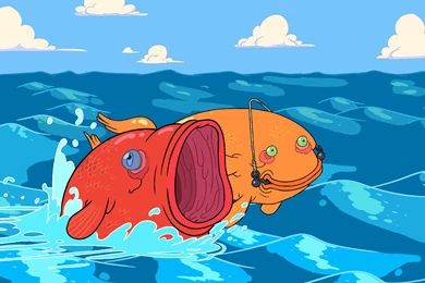 Download Adventure Time Wallpapers 1920x1080