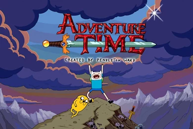 Adventure Time   Adventure Time Wallpapers (1920x1080) (3575)