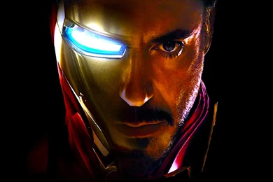 Iron Man Wallpapers