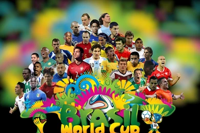FIFA World Cup 2014