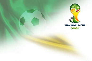 World Cup Brazil 2014 Wallpapers