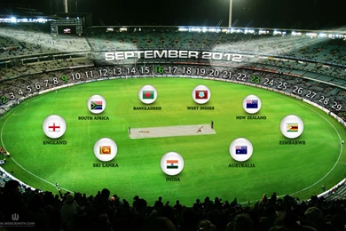 T20 World Cup Wallpaper: Download Best T20 World Cup Wallpapers ...