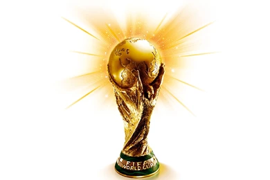2014 World Cup Trophy HD Wallpapers