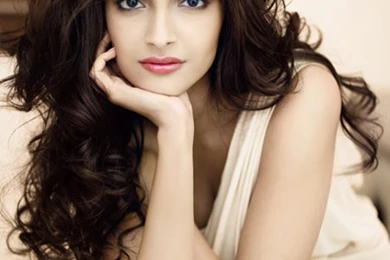 Sonam Kapoor New And Latest Hd Wallpapers