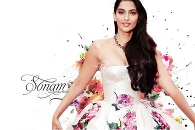 Sonam Kapoor Wallpapers
