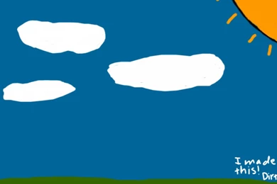 The Worst Wallpapers Ever By DirtB On DeviantArt