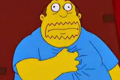 Top 10 Worst Simpsons Episodes