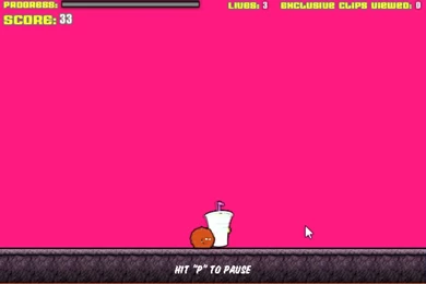 The WORST Game Ever  8  Twitchy Online Game   YouTube