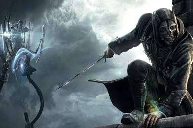 Dual Monitor Wallpapers $940