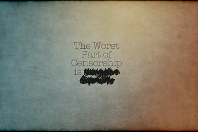 Censored Quotes. QuotesGram