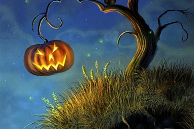 Halloween Wallpapers