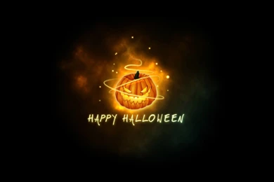 Happy Halloween Wallpapers