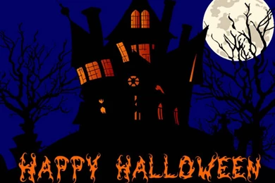 Halloween Wallpapers 75 HD Wallpapers