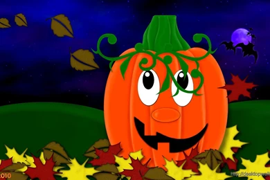 Cute halloween wallpapers 7Desktop Wallpapers Free Download