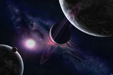 Space Galaxy Planet Wallpapers Best HD Download Pics