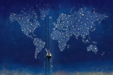 World Wallpapers By Roweig On DeviantArt