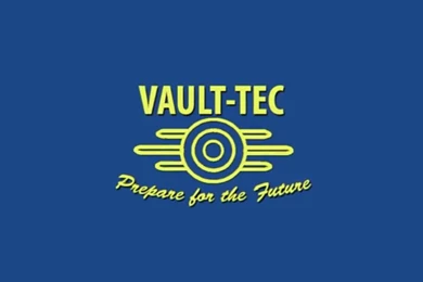 Vault Tec Wallpapers Timelapse YouTube