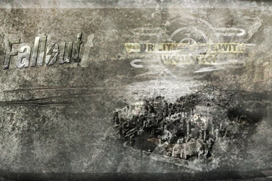 Vault Tec Wallpapers By Pateytos On DeviantArt