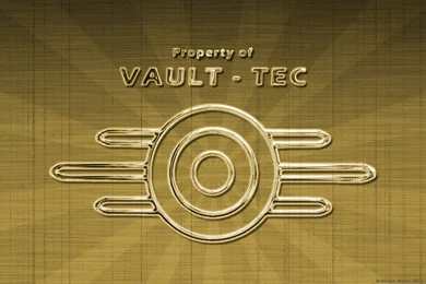RePin Image: Vault Tec Wallpapers On Pinterest