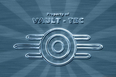RePin Image: Vault Tec Wallpapers On Pinterest