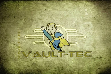 RePin Image: Vault Tec Wallpapers On Pinterest