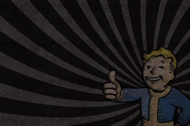 Vault Boy Wallpapers Wallpapers Cave