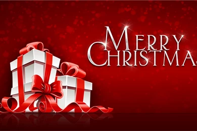 Merry Christmas Free HD Wallpapers   Let Us Publish