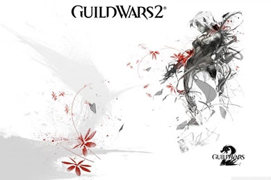Guild Wars 2 HD Desktop Wallpapers : Widescreen : High Definition ...