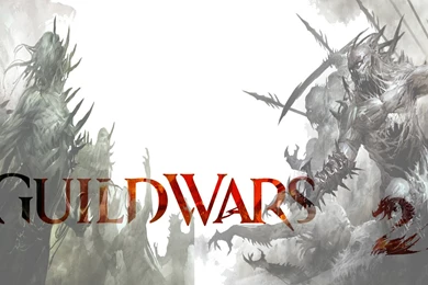 Guild Wars 2 Wallpapers Hd