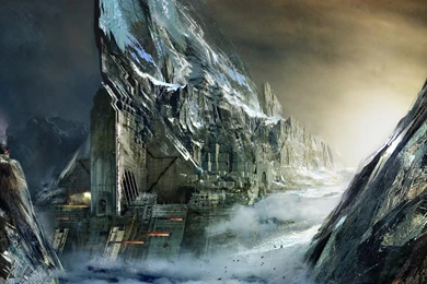 2 Guild Wars: Nightfall HD Wallpapers