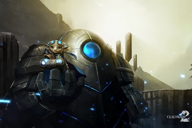 371 Guild Wars 2 HD Wallpapers
