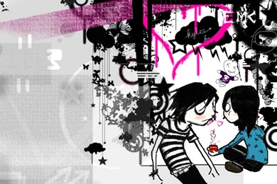 Emo Wallpaper Backgrounds