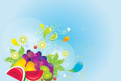 Food & Drink Powerpoint Templates   Free PPT Backgrounds