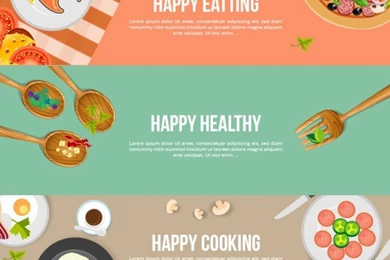 Food Vectors, Photos And PSD Files