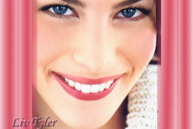 Beauty Liv Tyler Wallpapers