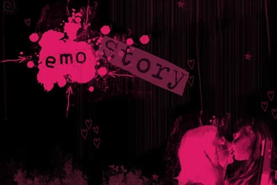 Gambar Emo Keren Terbaru