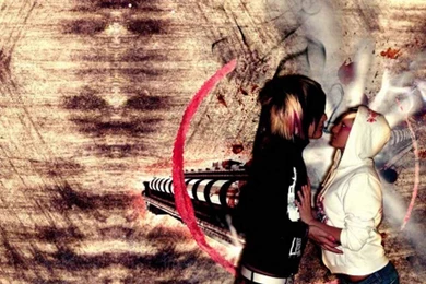 Gambar Emo Keren Terbaru