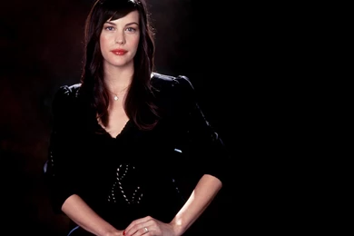 Liv Tyler 1600x1200 High Resolution Wallpapers