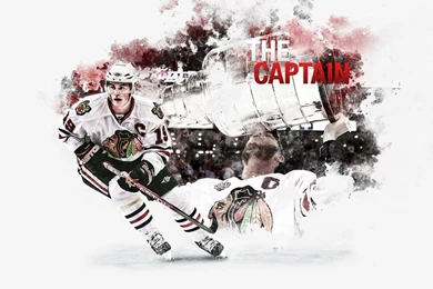 Jonathan Toews Wallpapers By Chicagosportsown On DeviantArt