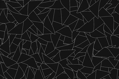 Erica Wakerly Windmill White/black Wallpapers