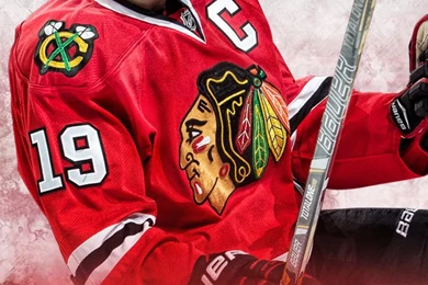 Chicago Blackhawks Browser Themes & Wallpapers