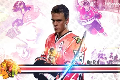 The Captain Of The Team Jonathan Toews Wallpapers And Images ...