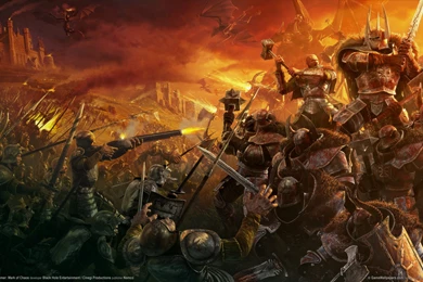 Warhammer Computer Wallpapers, Desktop Backgrounds