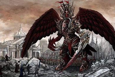 Warhammer Computer Wallpapers, Desktop Backgrounds