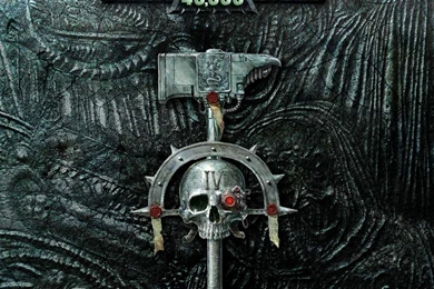 Warhammer 40k 40000 Video Games Strategy Hd Wallpapers   (