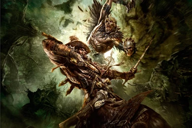 Top Warhammer Online Wallpapers 23 Wallpapers