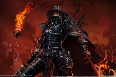 Warhammer 40K HD Wallpapers And Backgrounds