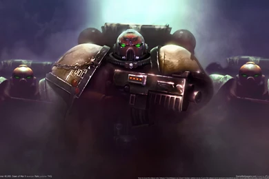 Video Game Warhammer Wallpapers (19370)   Wallpaperesque